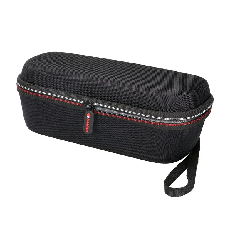 XANAD EVA Hard Case for Anker Soundcore Boost Speaker Travel Protective Carrying Storage Bag