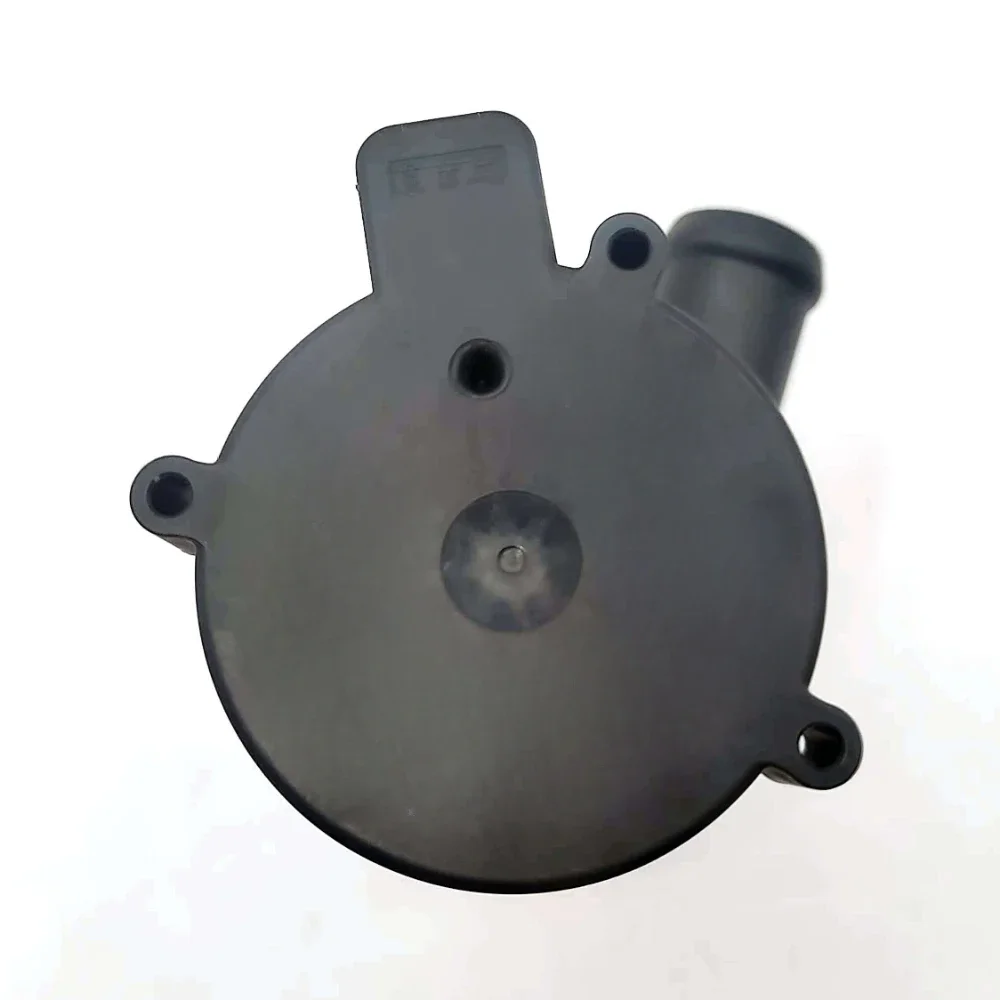 12V 6R0965561A for Audi A1 A4 B8 A5 A6 A7 Seat IBiza Toledo IV Skoda Fabia Rapid VW Jetta Polo Engine Auxiliary Water Pump 12V