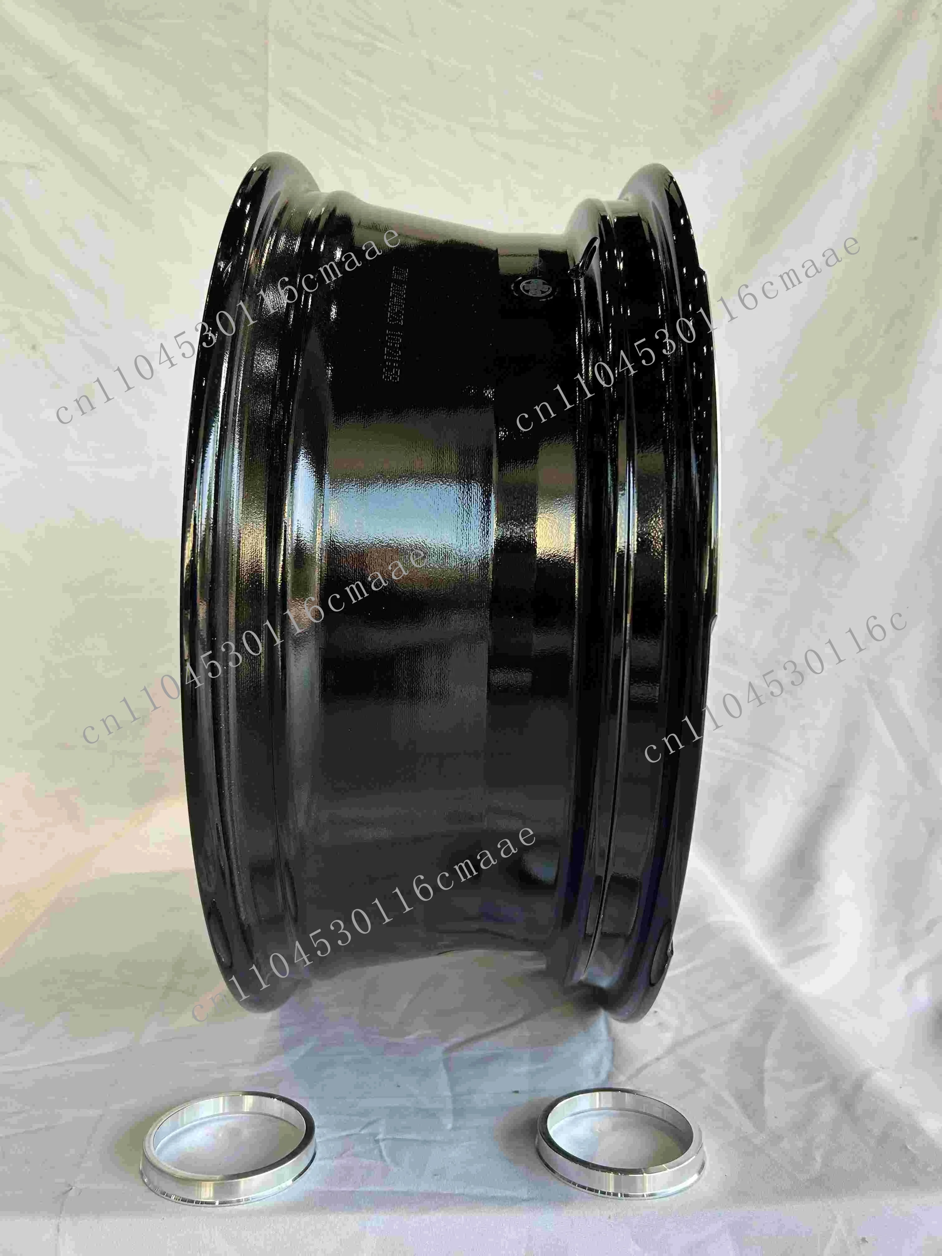 Suitable for plus 18 inch * 7 car rims hot-selling cast aluminum wheels