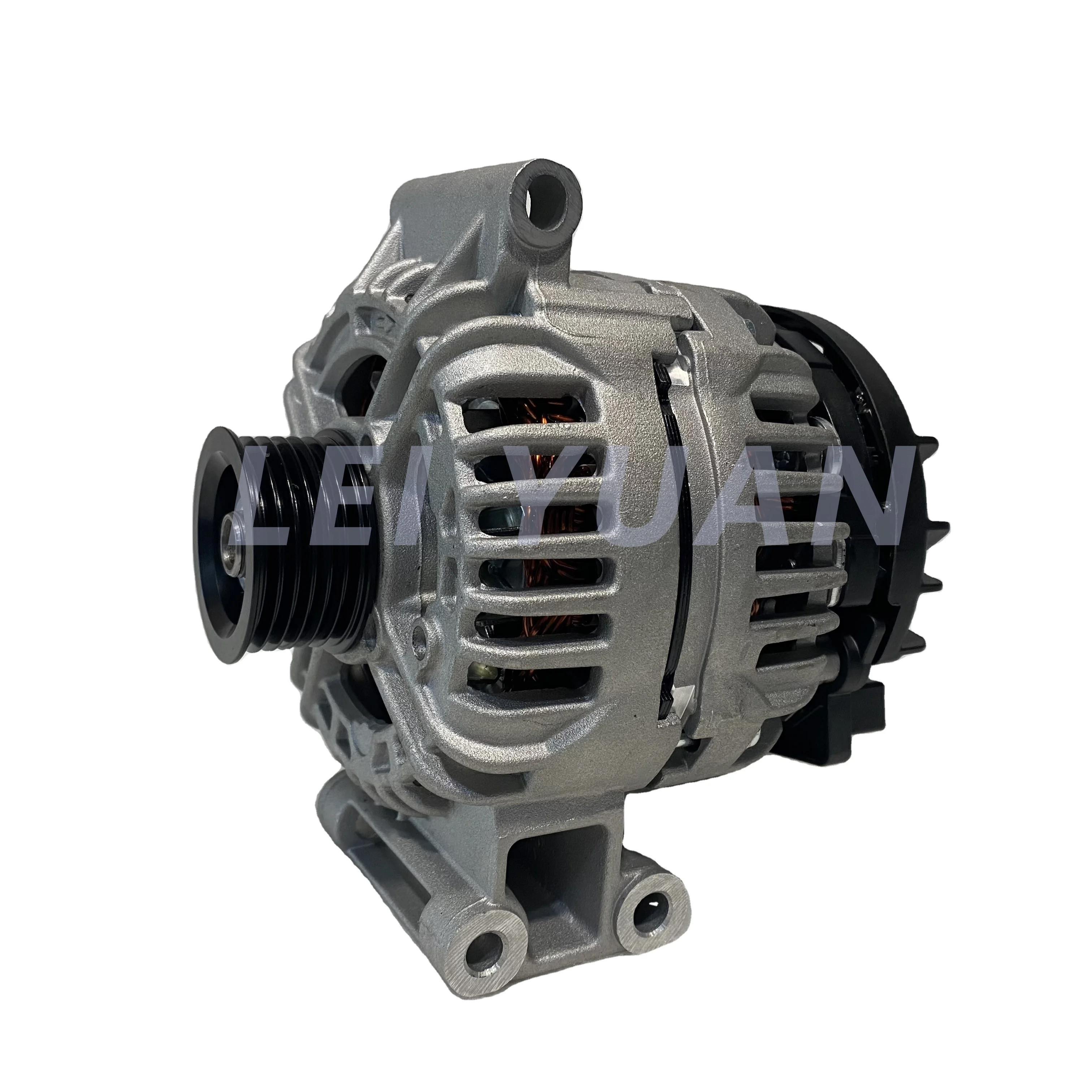 

Новый генератор для MINI One 1.4/1.6 R50, запчасти 12317550319/12317559223/0124325158/11333N