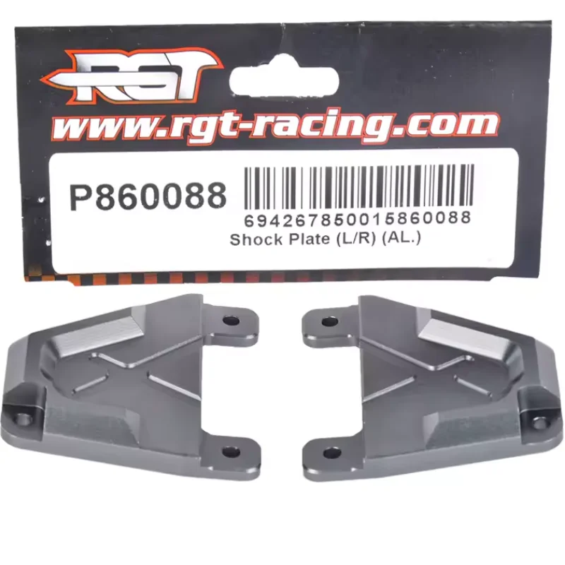 RGT Crawler Upgrade Accessoires P860091 P860092 P860088 voor EX86190 EX86150 1/10 RC Elektrische Afstandsbediening Model Auto