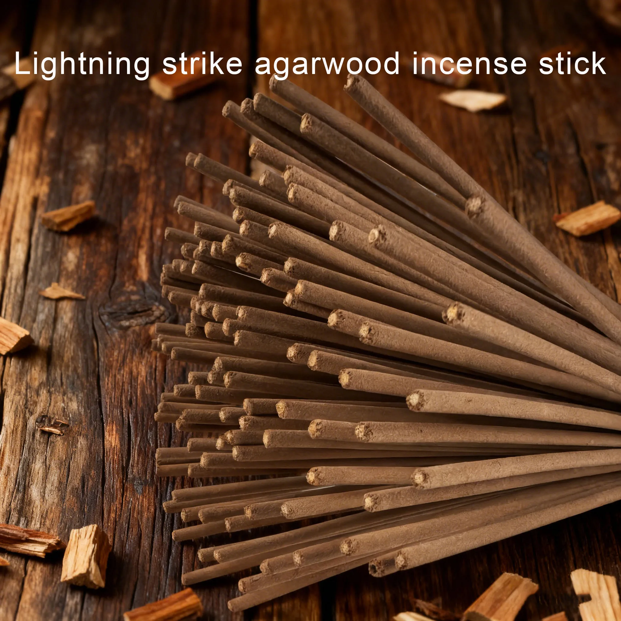 20/50/100/400/800/1600 pezzi,  - Smokeless Incense Stick recensione e prezzo