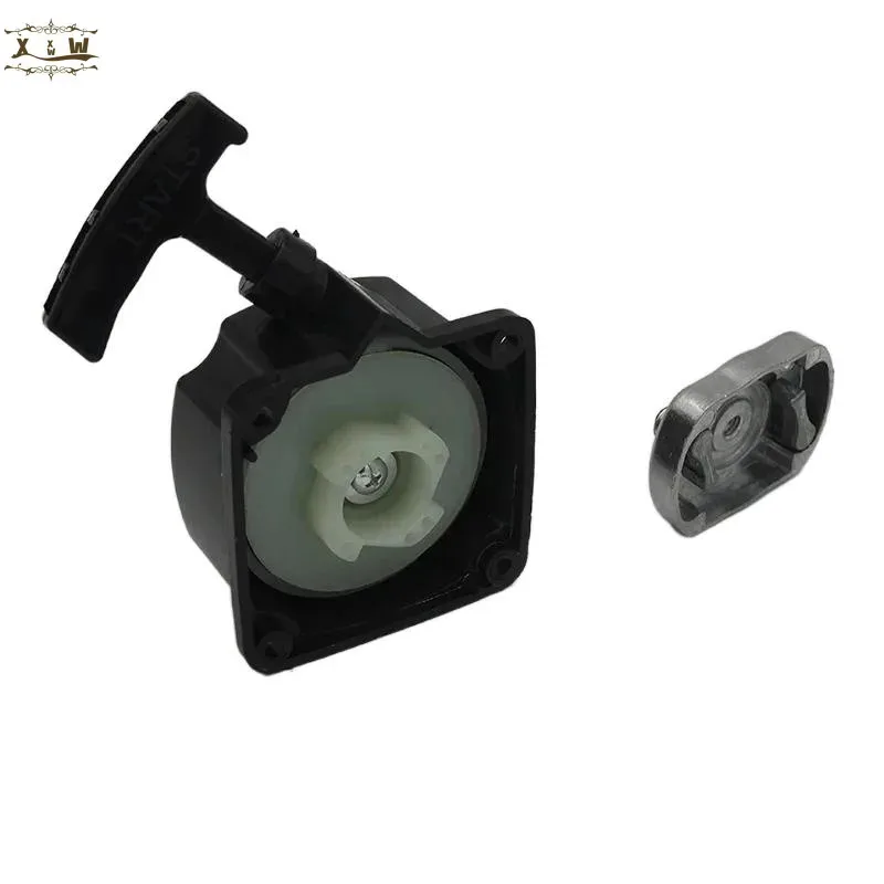 1E40-5F 1E44-5F 40-5 44-5 Потяните коготь стартера/легкое отдачи для косилки CG430 CG520 40F-5 44F-5 запасная часть кустореза