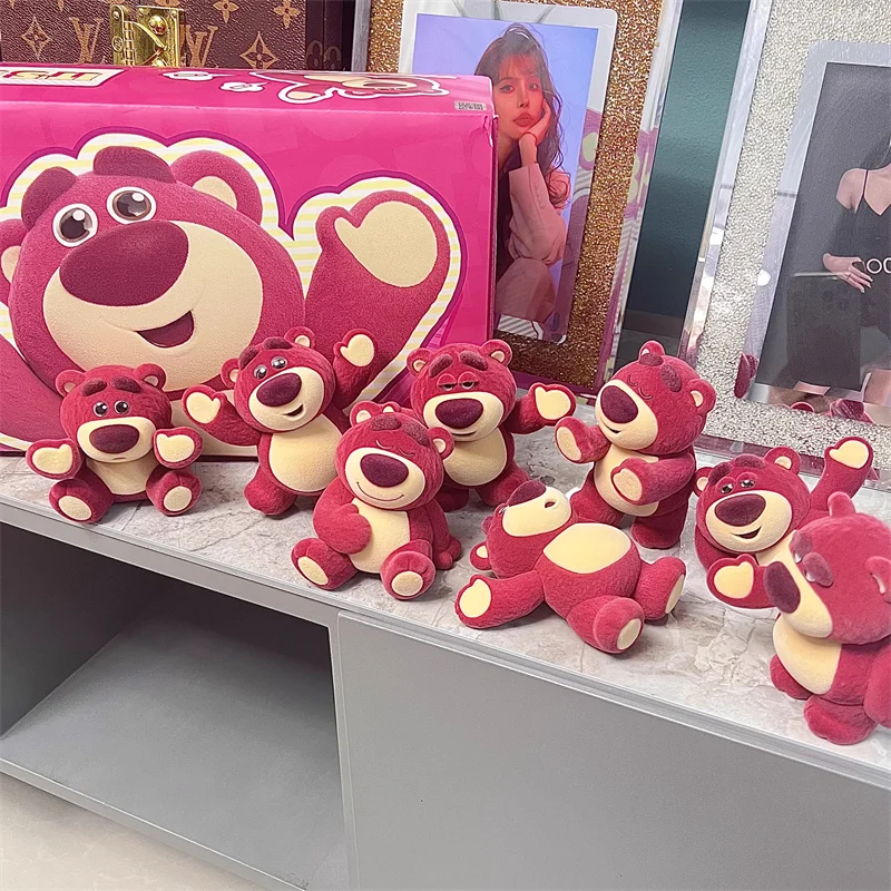 como se llama el oso rosa de toy story 3 Cómo se llama el osito rosado de Toy Story? Descubre quién es Lotso y por  qué este muñeco debe estar en tu colección