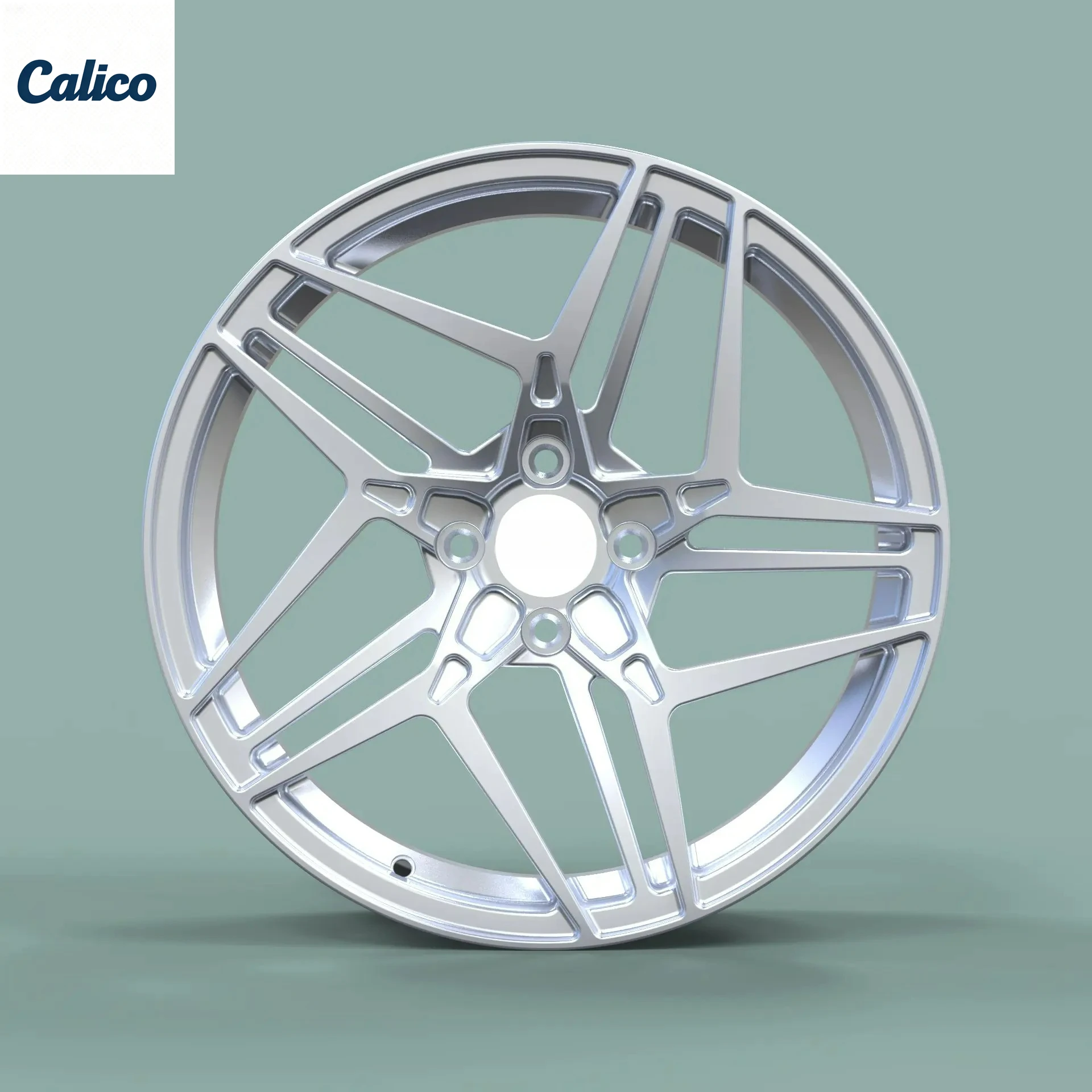 Drag-Reducing Forau… - image