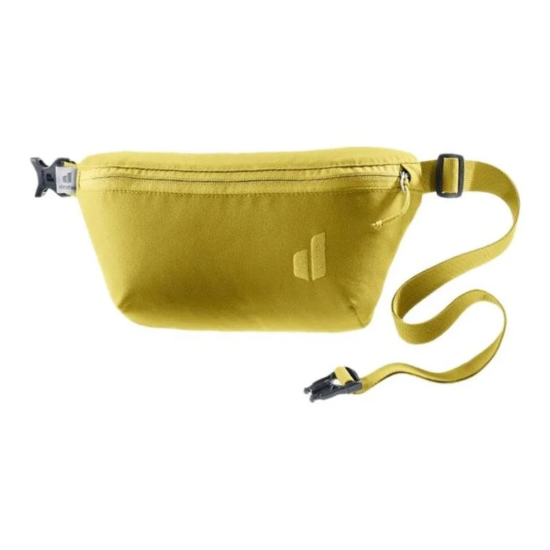deuter-15l-fanny-pack-outdoor-bag-recycled-polyester-ginger-yellow-frost-blue-sea-blue-obsidian-black-unisex-3900223
