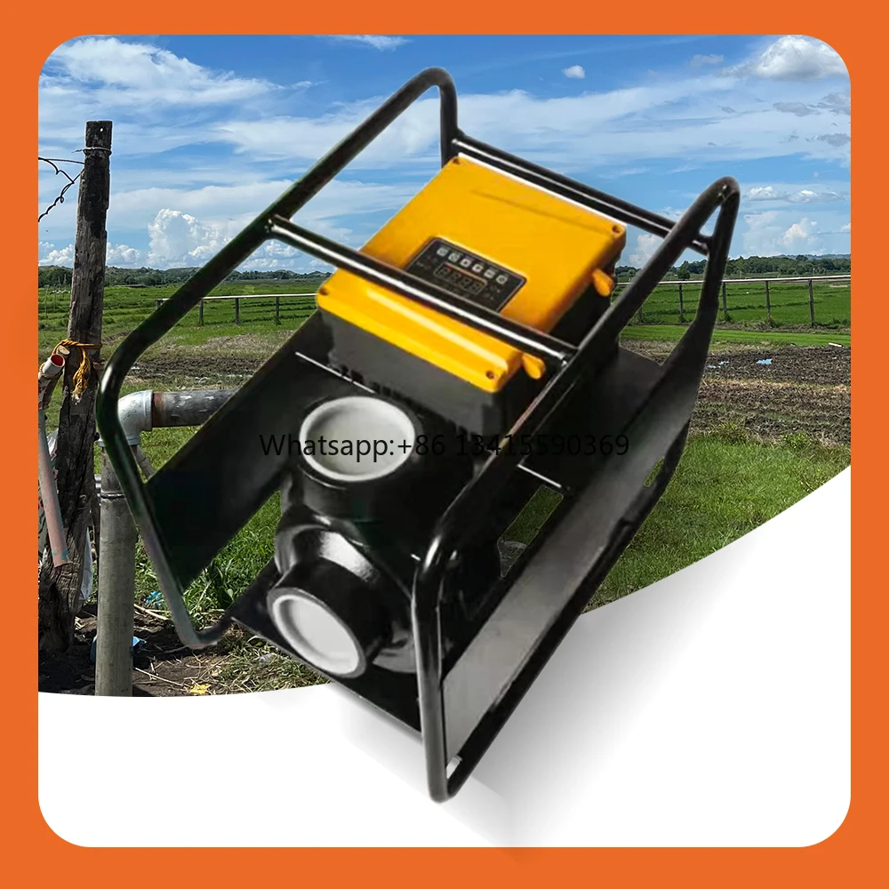

Agricultural Solar Irrigation System Solar Diving Drilling Deep Well Pump Kit