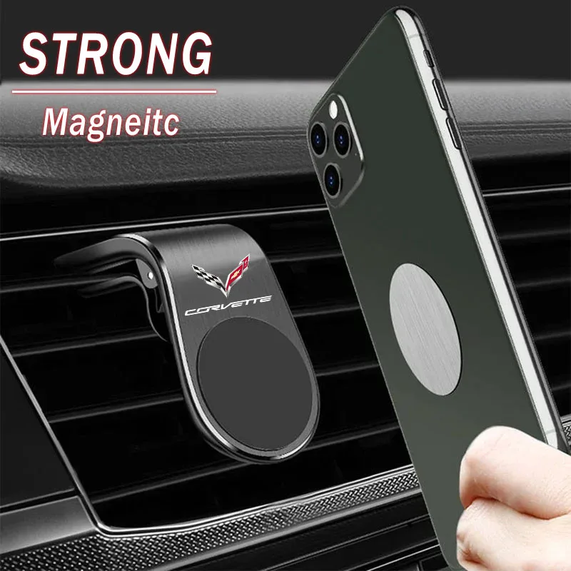 Magnet Phone Holder…