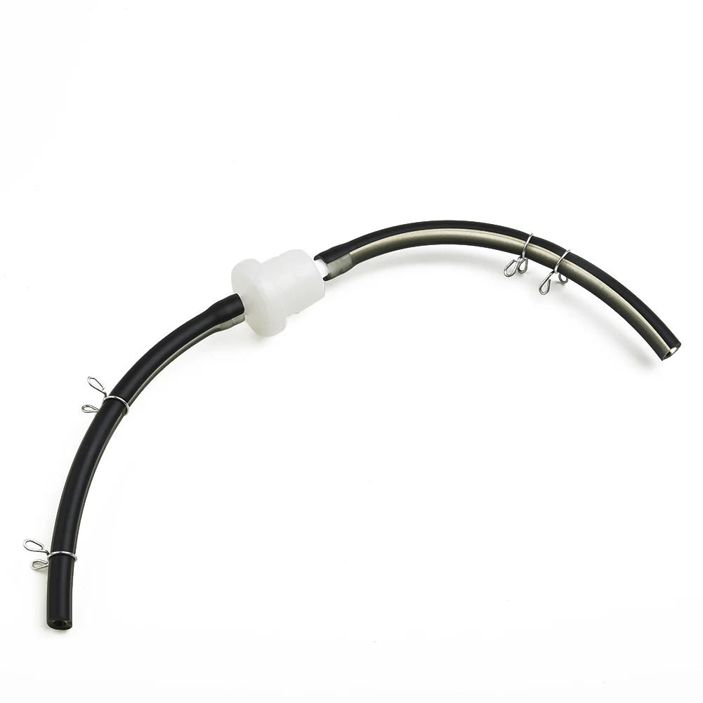 Tank Tank Practical Plastic Replacement Switch Hose Line Switch Hose Line Gas Scooter 2   Tank Tank Practical
