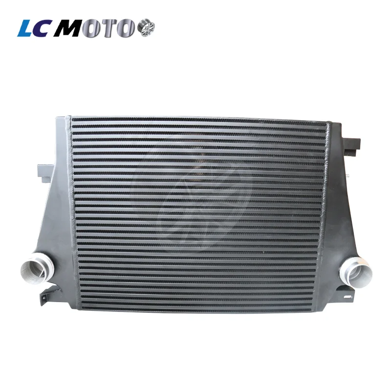 For Cadillac ATS Chevy Camaro 2.0L Turbo 2013‑2019 Performance Intercooler Upgrade
