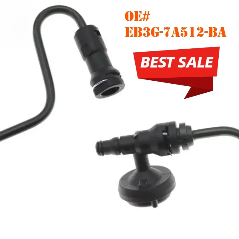 

EB3G7A512BA Clutch Release Concentric Cylinder Adapter Hose for FORD RANGER MAZDA BT-50 EB3G-7A512-BA