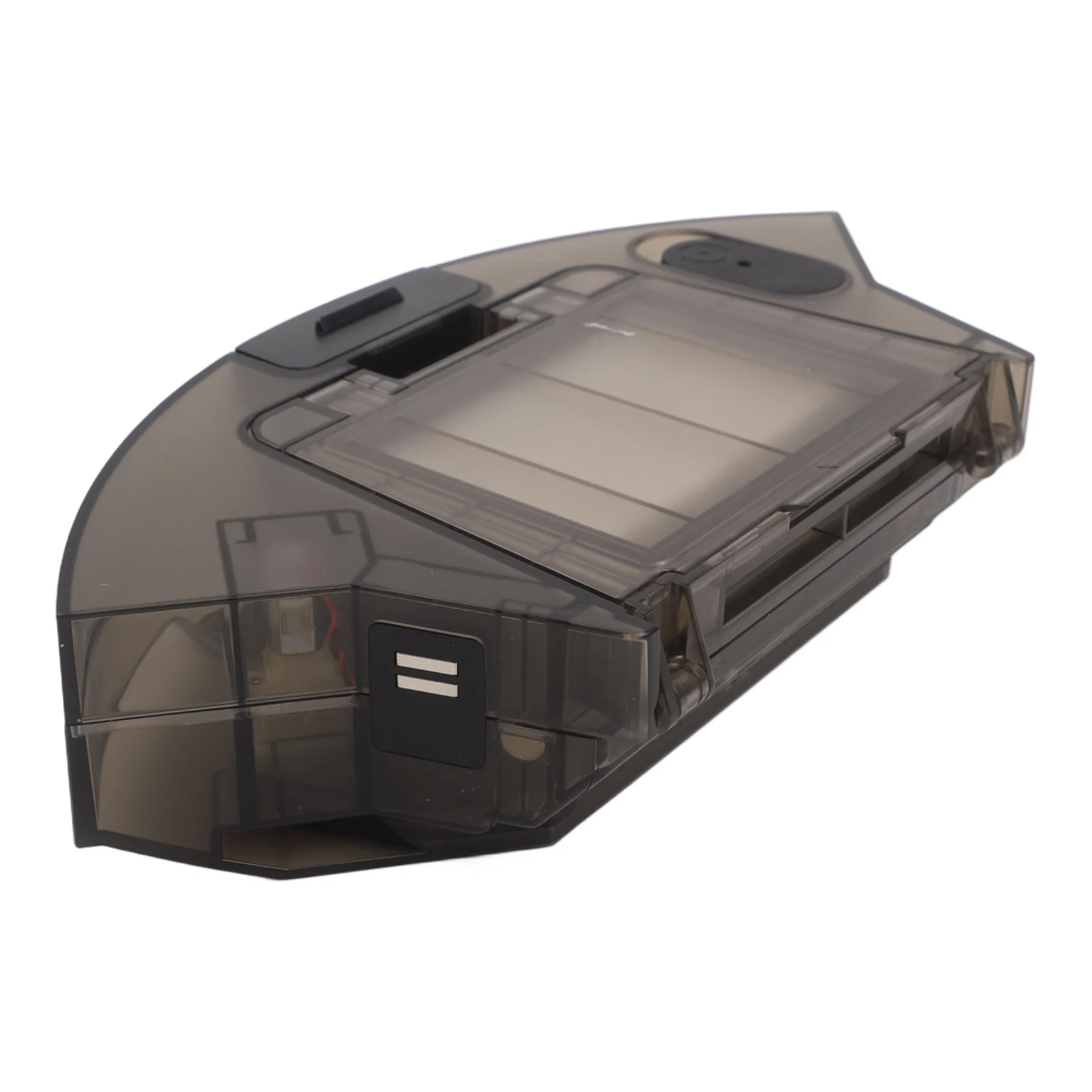 Robot Cleaning Tasks Robot Vacuum Dust Box Cleaning Robot Accessory Dust Box Absorbs Dust And Debris For Haier for hsr