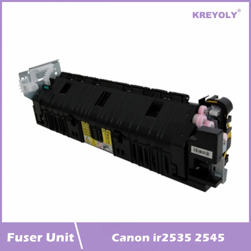 

FM4-3363-000/FM3-9302-000 Premium Remanufacture 110V/220V Fuser Unit For Canon ir2535 2545 Fuser Unit Fuser Assembly