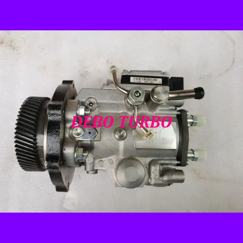 NEW GENUINE 0470504026 109342-1007 ISUZU NKR77 RODEO 4JH1 3.0TD 4KH1 3.0TD Diesel Diesel Fuel Injection Pump