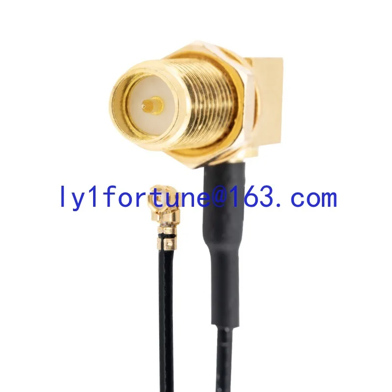 GX12 remote control special accessories DIY SMA adapter