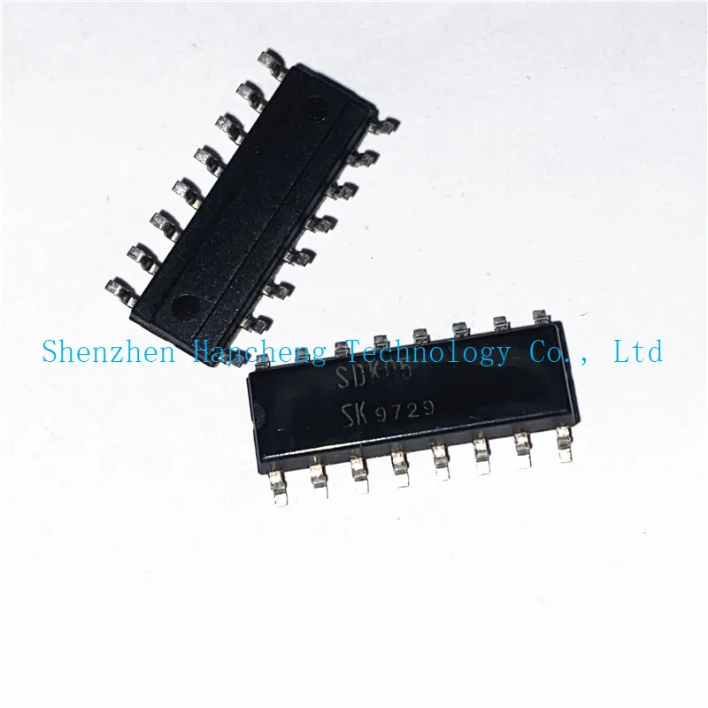 

(10PCS-50PCS) SDK05 SOP16 NEW CHIP IC