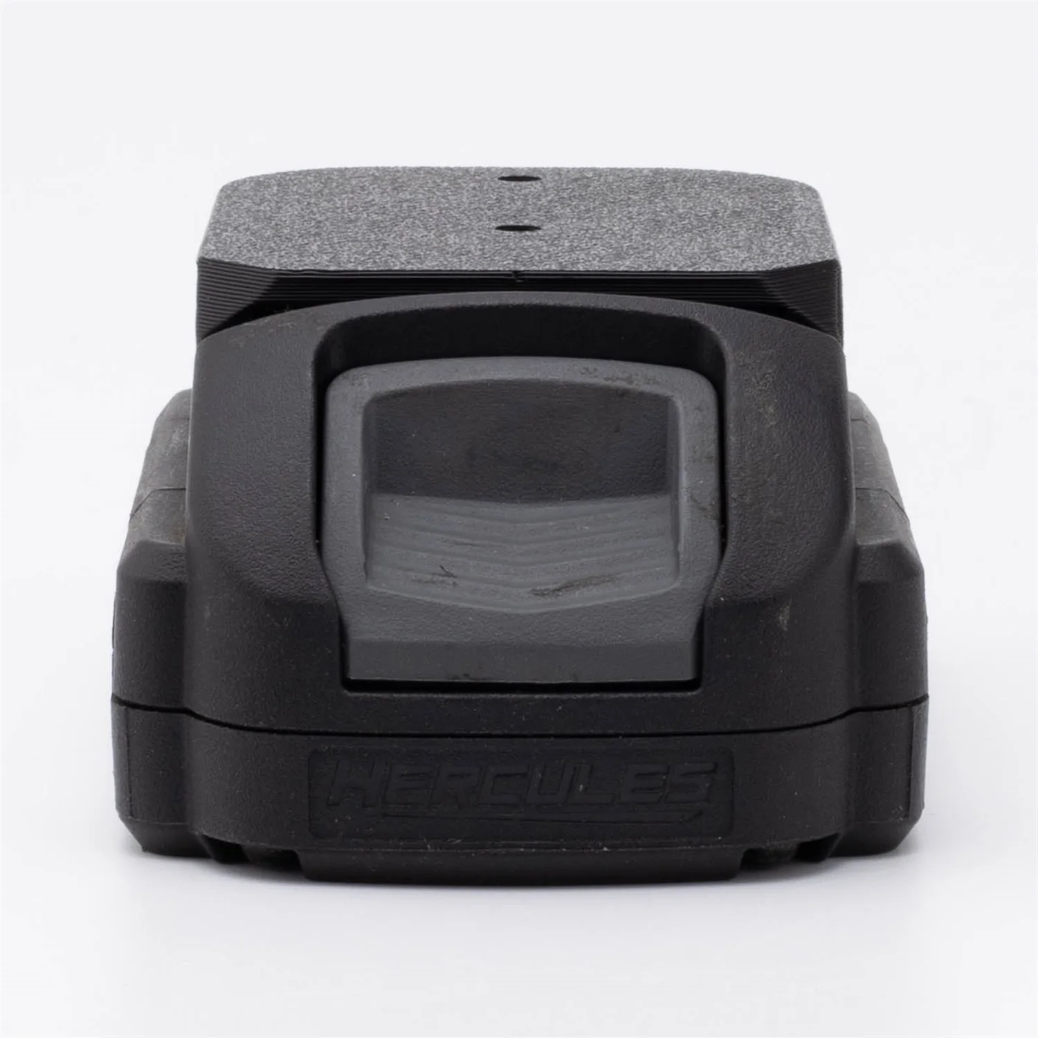 For Hercules 12v Li-ion Battery Adapter DIY Battery Cable Connector Output Adapter