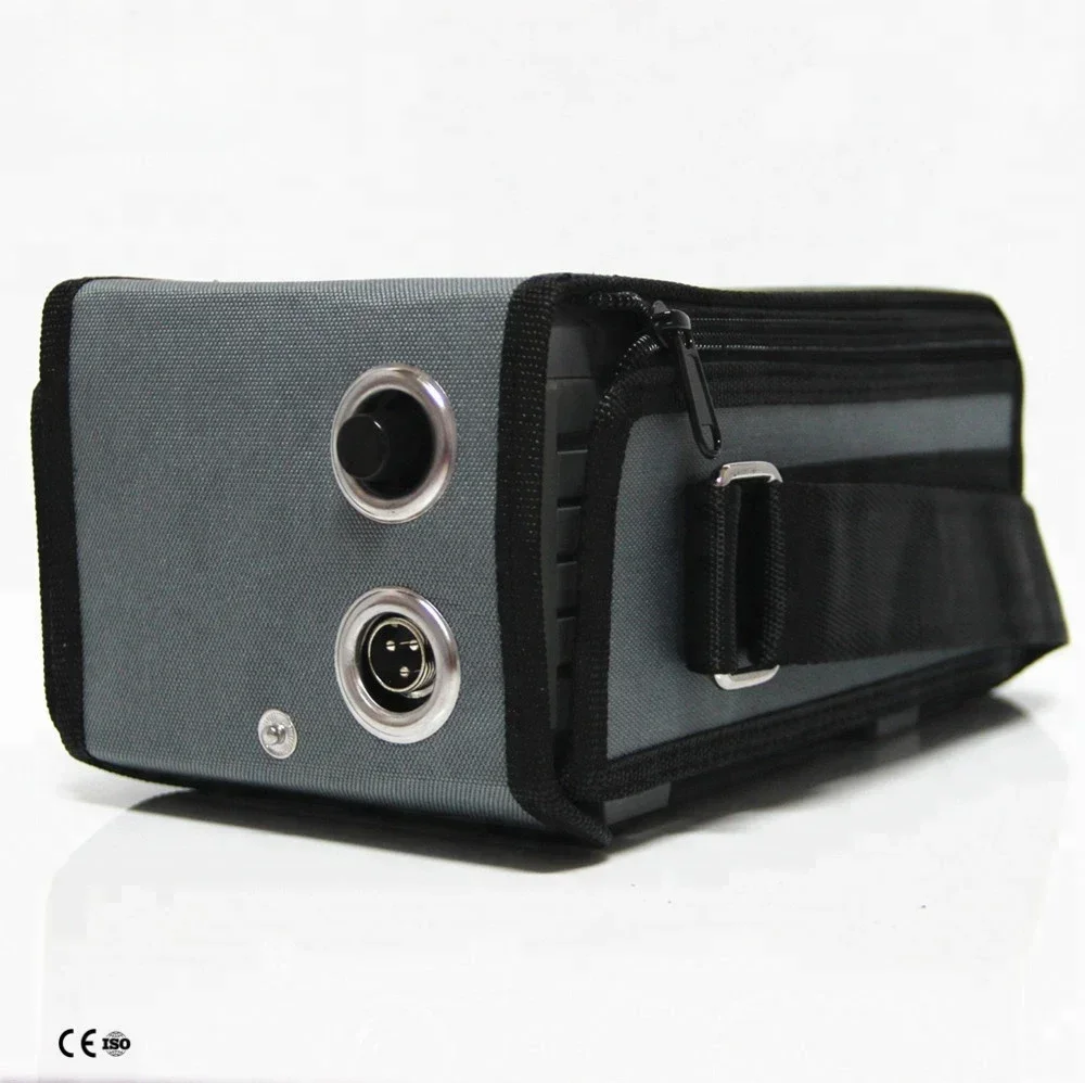 

HD-103 Digital Display Porosity Holiday Spark Detector