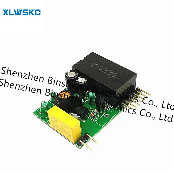 KQ-130F KQ130F KQ330 KQ-330 Power Line Carrier Module Board