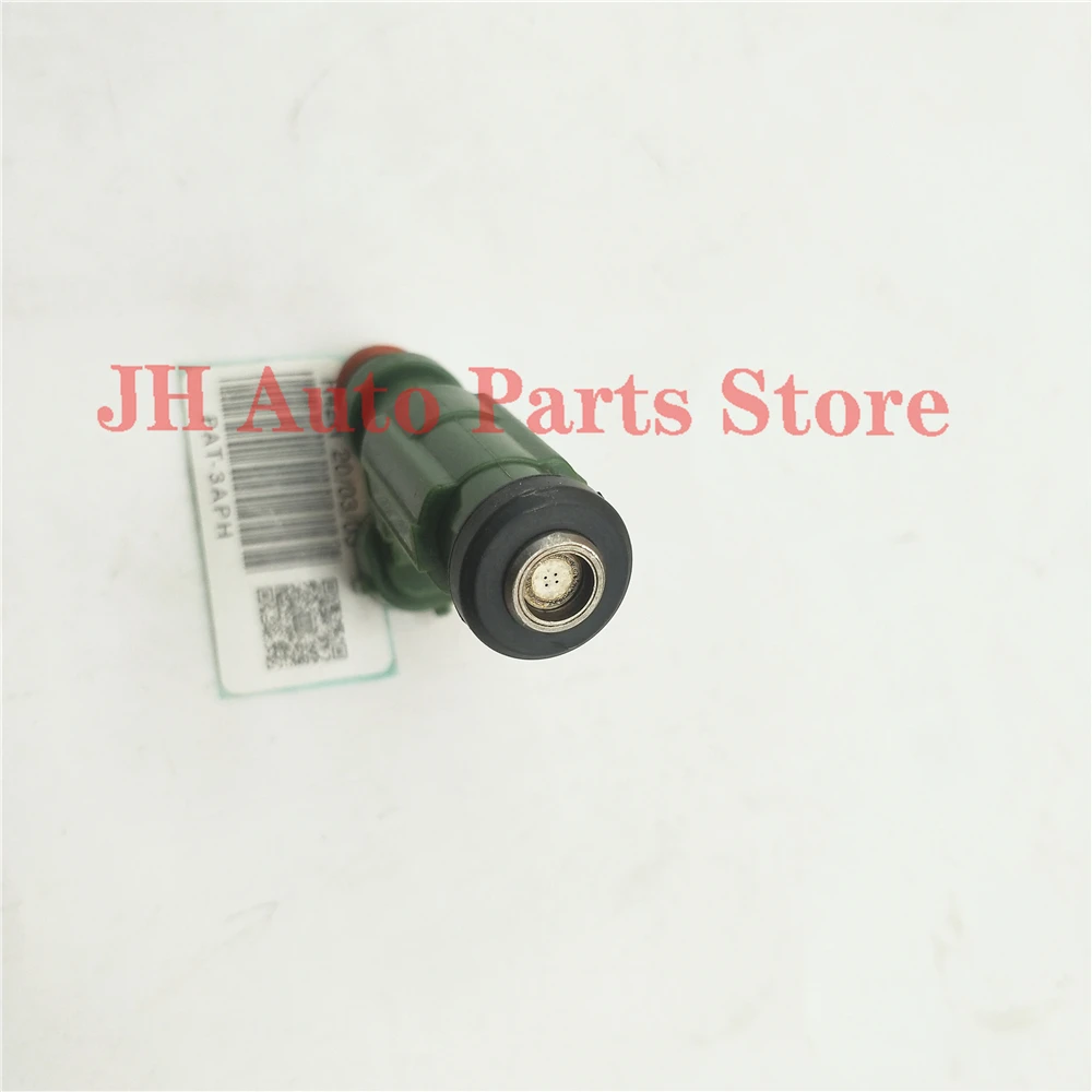 JH 4 Holes Fuel Injector Nozzle For Yamaha Outboard F150 HP 4T 63P-13761-01 63P1376101 63P-13761-01-00  63P137610100