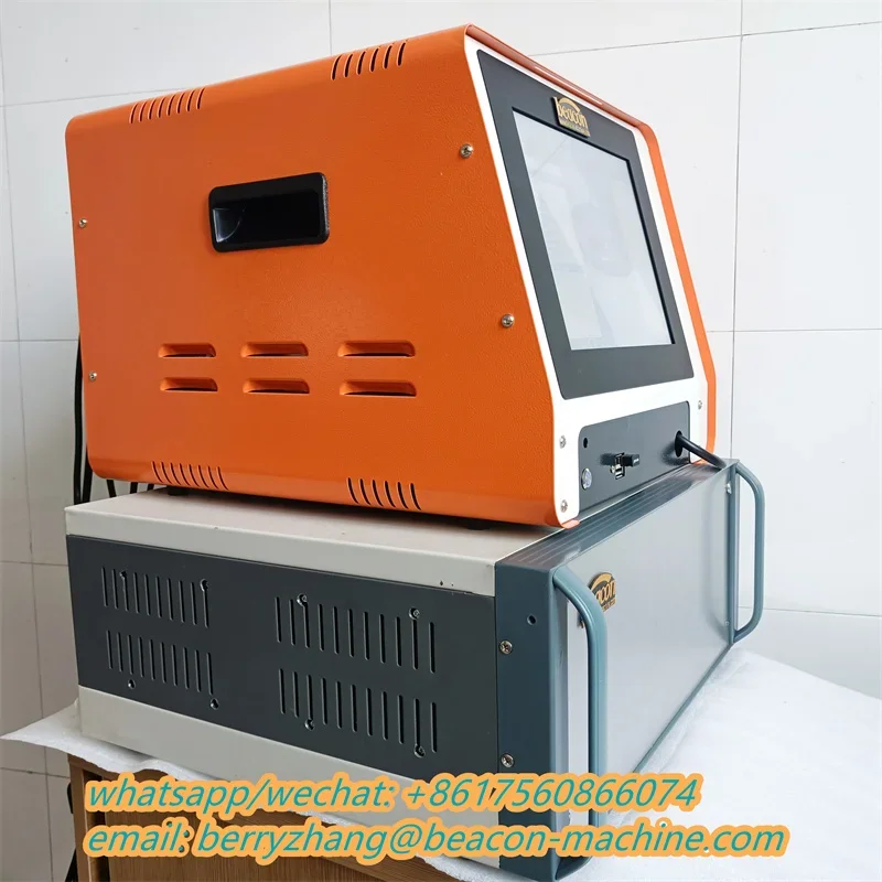 Common Rail Injector Tester Piezo Injector Tester system BEI-D crs960 crs390  Computer Control Test Bench