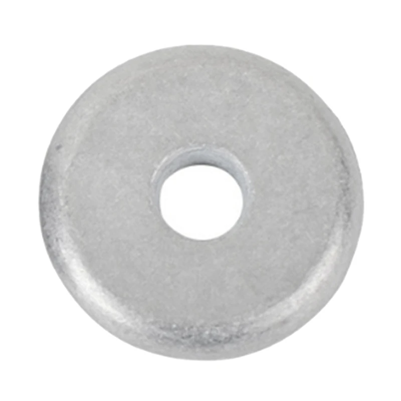 10Pcs Motorboat Anode Anti-Corrosion Zinc Block 271001920 For Sea-Doo BRP RXP RXT GTI GTX Anode Zinc