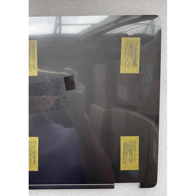pp For DELL Latitude 5580 E5590 E5591 3520 LCD Back Cover A Shell Case 0P8PWV P8PWV