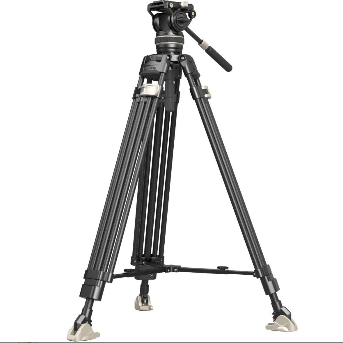 

SmallRig 3989 FreeBlazer Carbon Fiber Tripod Kit for Camera Use