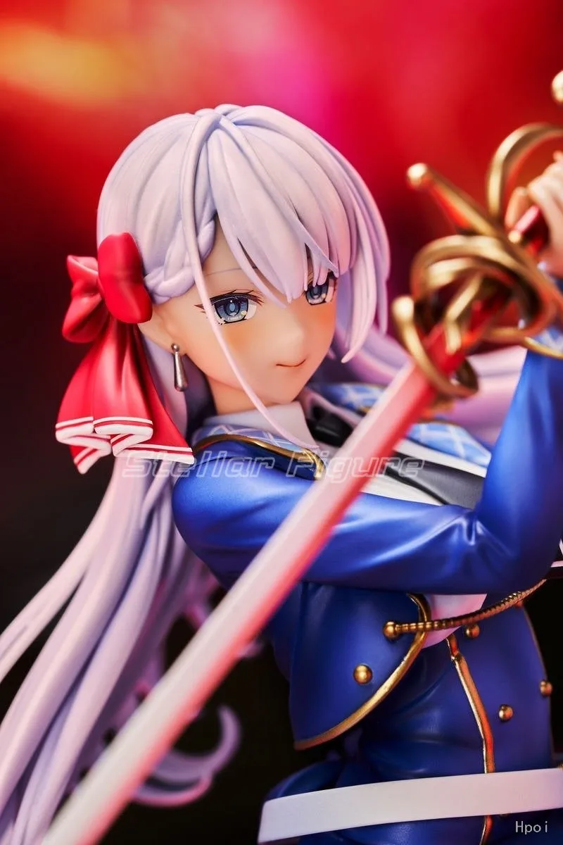 

【SF】В наличии оригинальный KADOKAWA KDcolle Holy Sword Academy's Demonic Sword User Riselia Ray Crystalia 1/7 масштабные фигурки модель