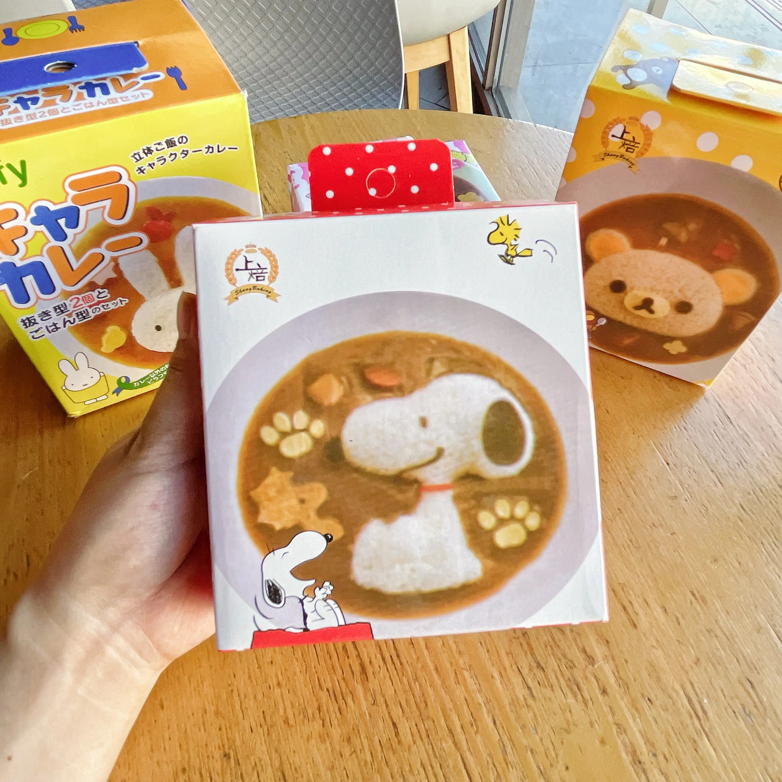 Molde de Arroz Onigiri Kawaii - Rice Ball Mold avaliação e preço