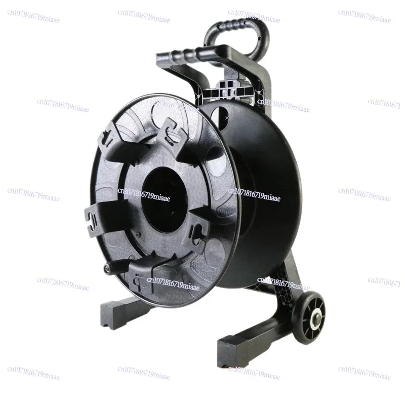 Cable Reel Network Cable/audio and Video Cable/optical Fiber Winding Reel