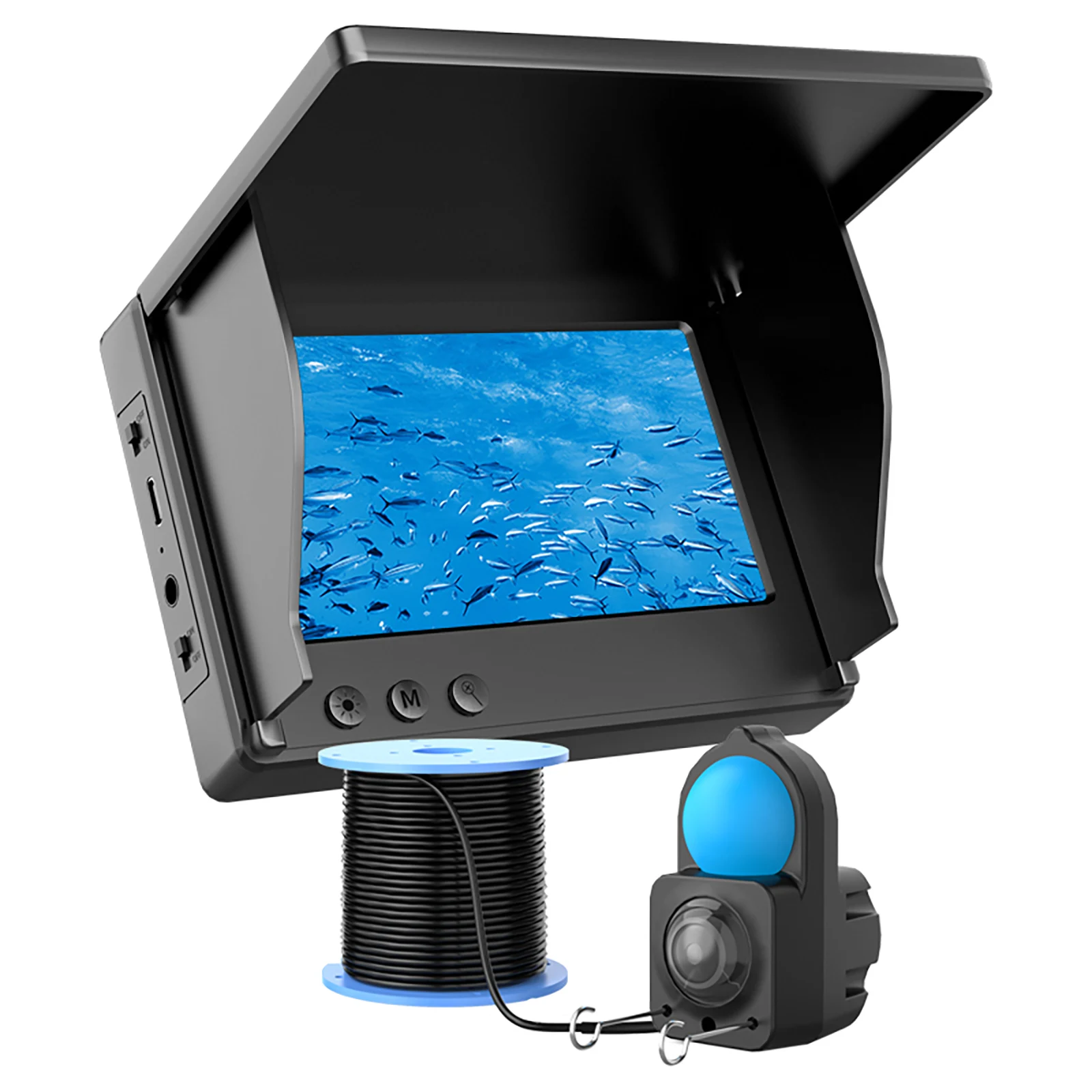 aoerwei-underwater-fishing-camera-43-inch-hd-ice-fishing-camera-ir-led-portable-fishing-finder-for-dark-ice-lake-fishing