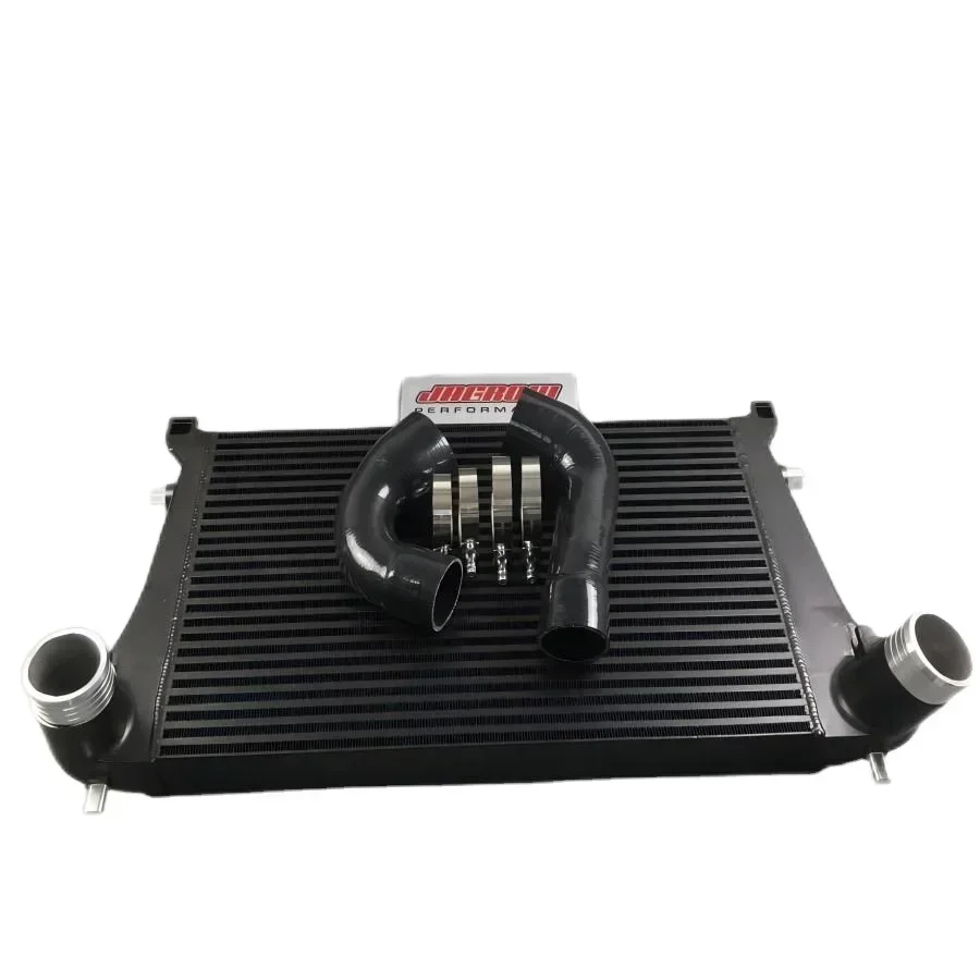 

2025 Hot Sale Golf Mk7/MK7.5 GTI aluminum intercooler for VW GOLF Intercooler Kit