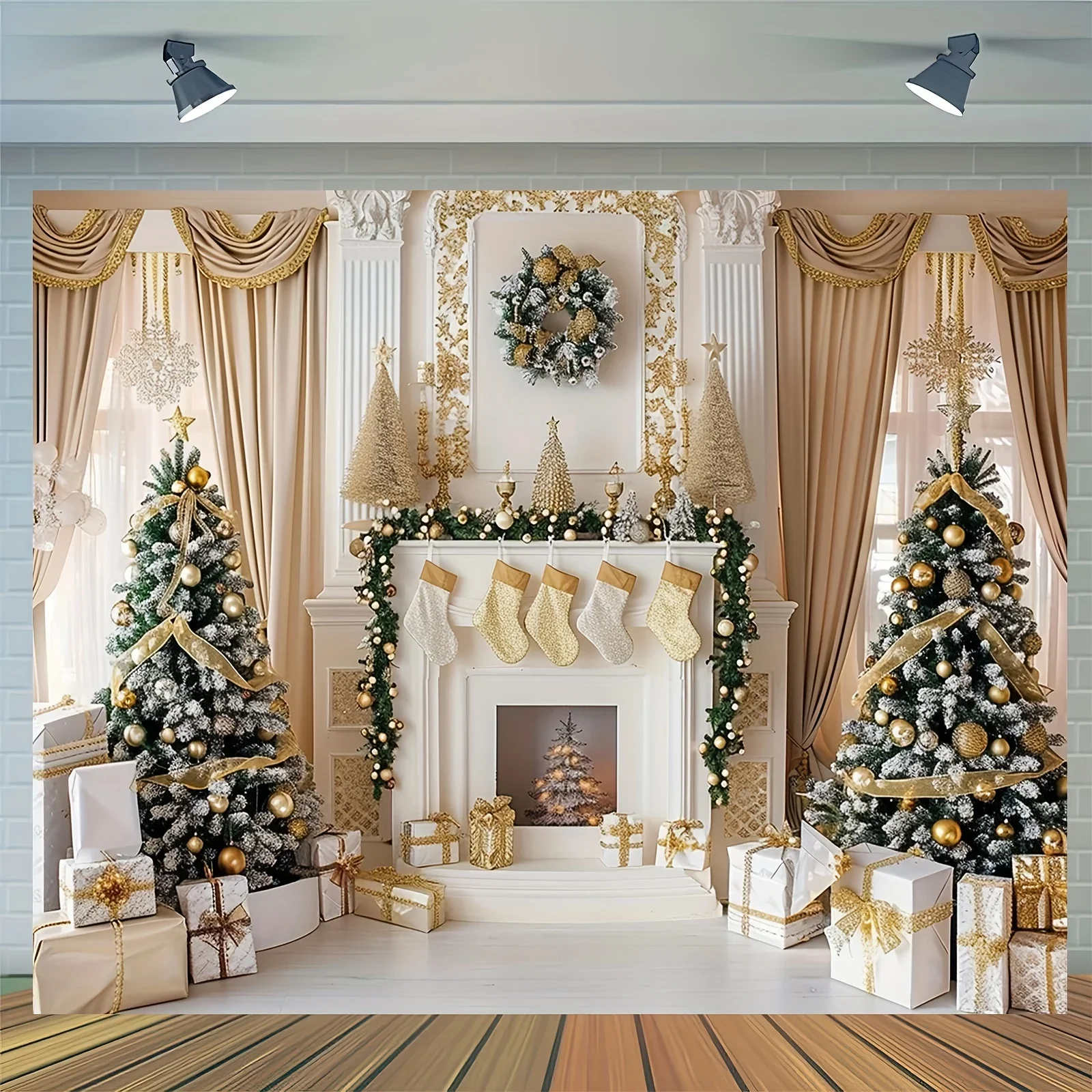 Thumbnail 4 - #29 Compare Holiday Stockings Before You Buy