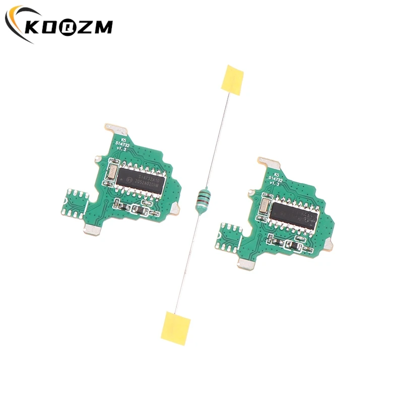 Crystal Oscillator Parts para Quansheng UV-K5, Modificação Módulo Incluindo Chip, SI4732