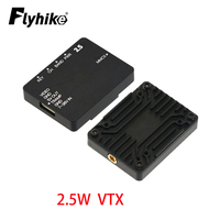 FOXEER Reaper Extreme 5.8G 1.8W/2.5W 72CH FPV VTX 25mW 200mW 500mW Adjustable 2-8S 20X20mm for RC FPV Parts