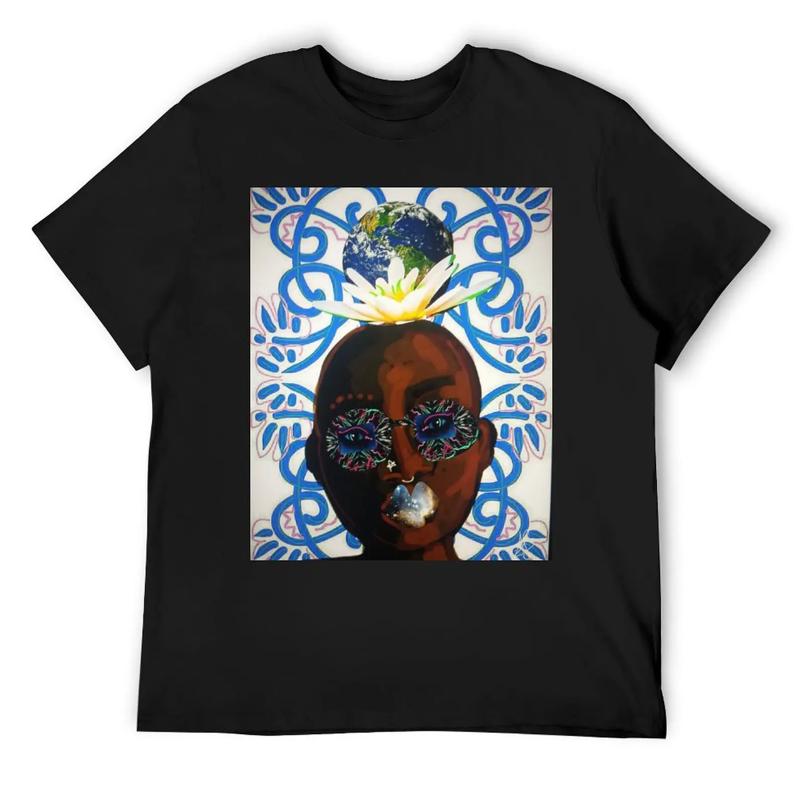 

Norea T-Shirt tees anime shirt anime tshirt summer top t shirts for men cotton