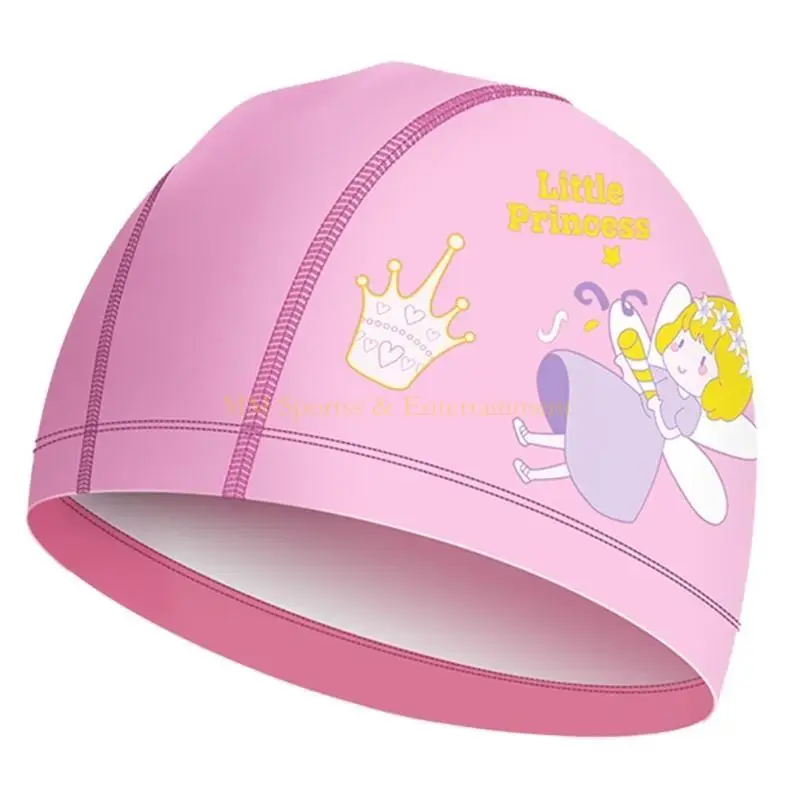 

31be Kids Swim Caps для детей, малыш, дети, девочки для мальчиков, дети купаются плавающие кепку