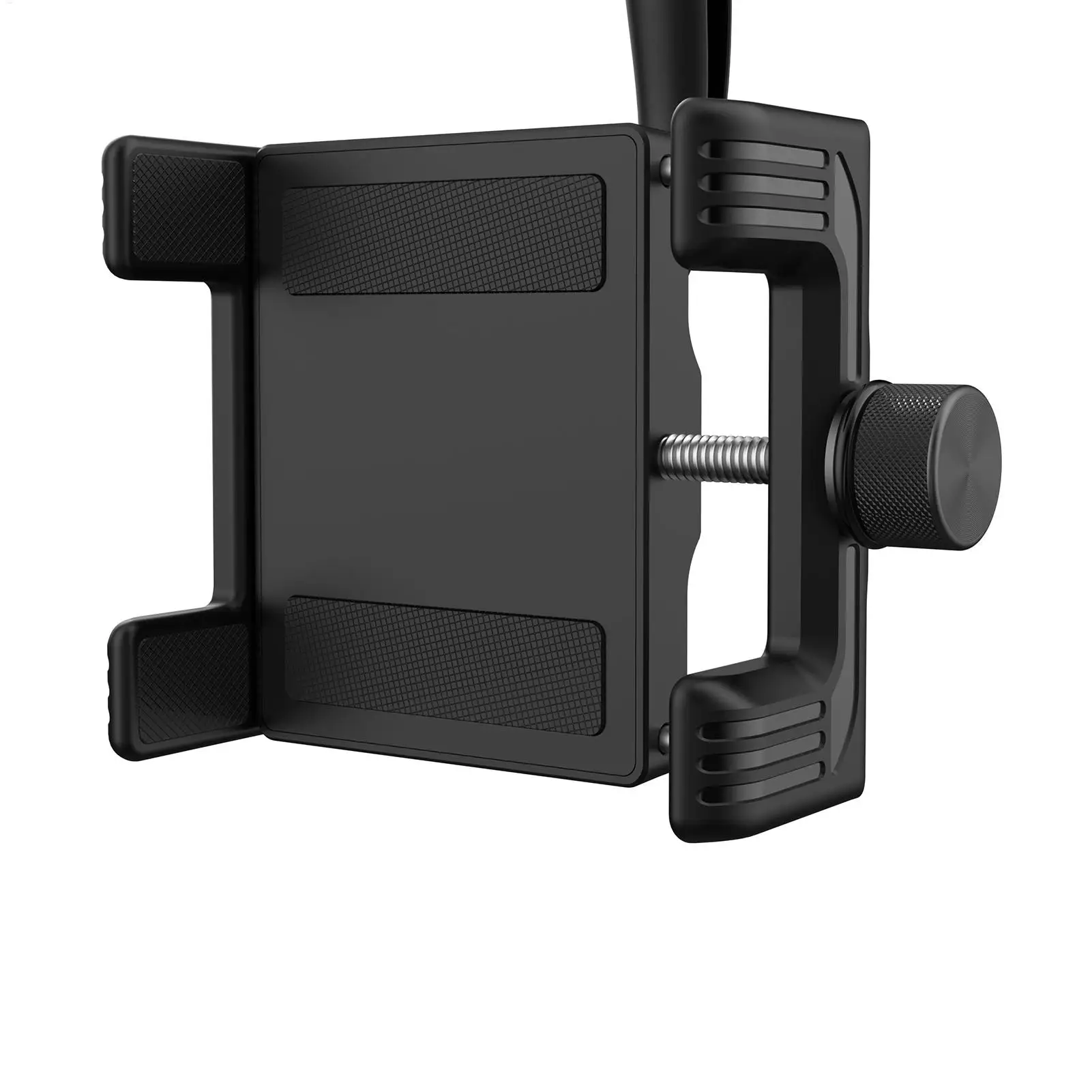 

Зеркало заднего вида, держатель для телефона, вращающийся на 360° держатель для телефона для автомобиля, зажим, кронштейн, подставка, зажим для приборной панели, мотоциклов, грузовиков, внедорожников