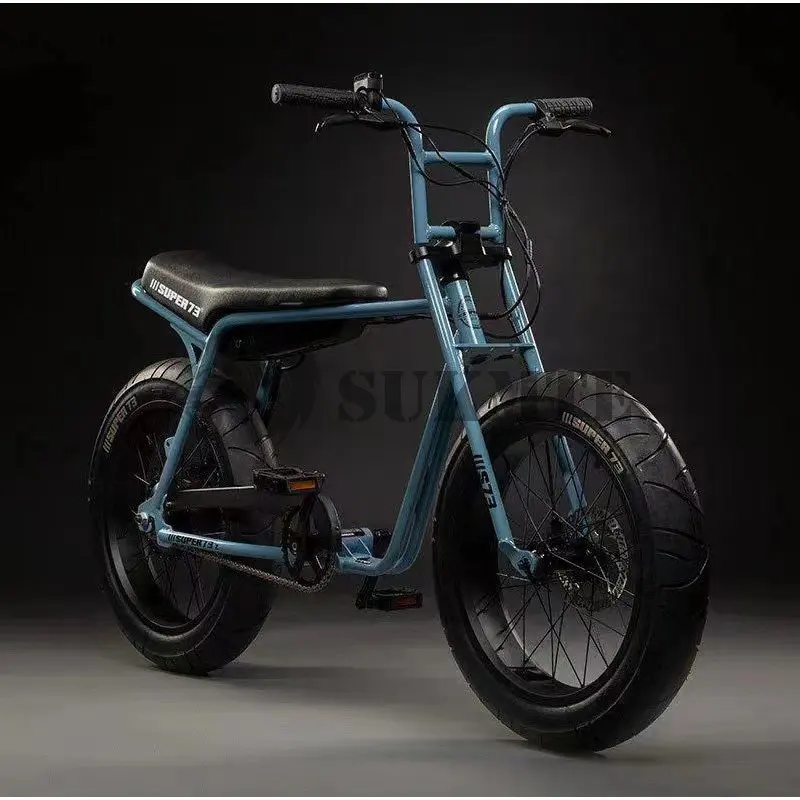 オリジナル黒青緑電動自転車タイヤバイクアクセサリーとチューブ