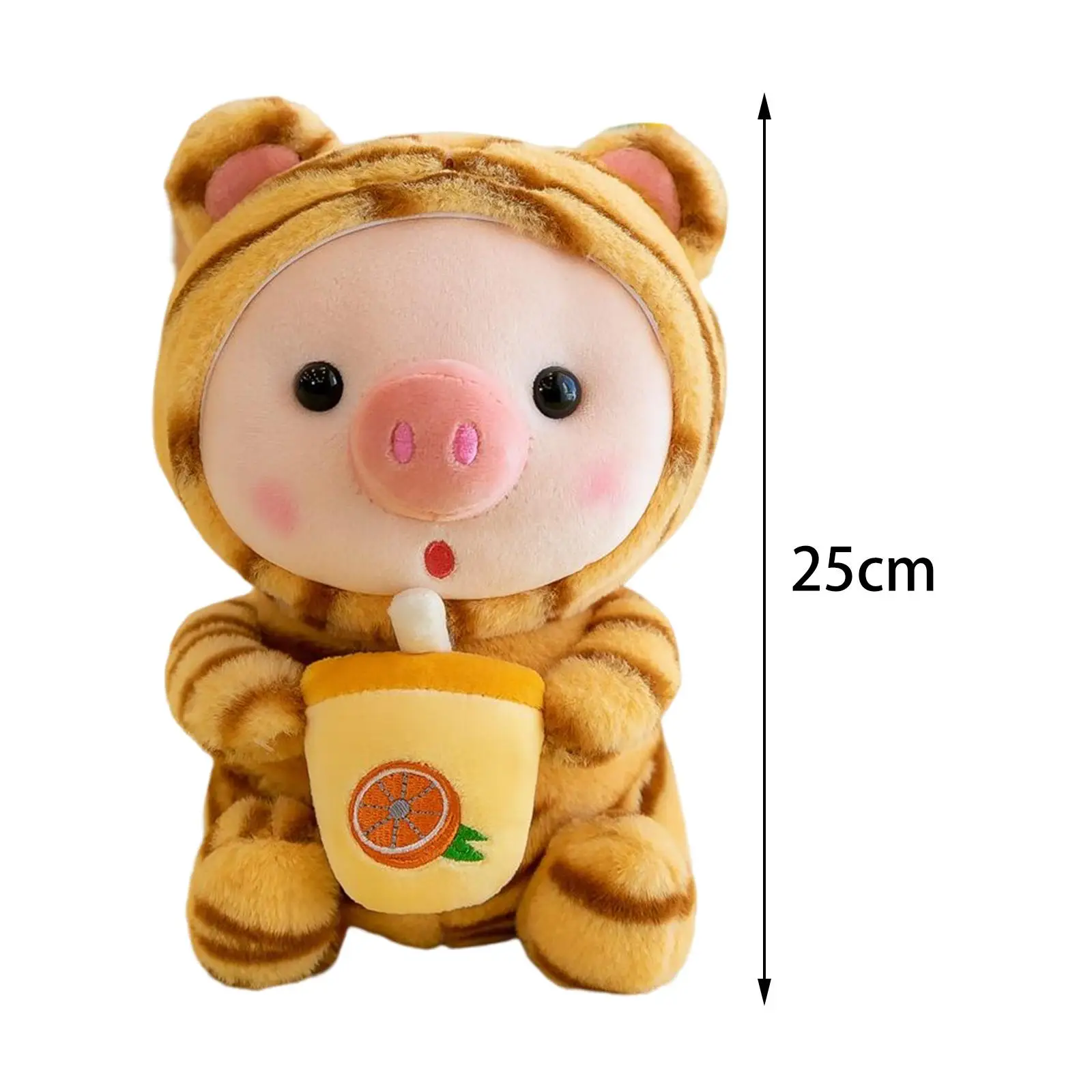 Juguetes de peluche para dormitorio, sala de estar, decoración, regalos de cumpleaños para niños