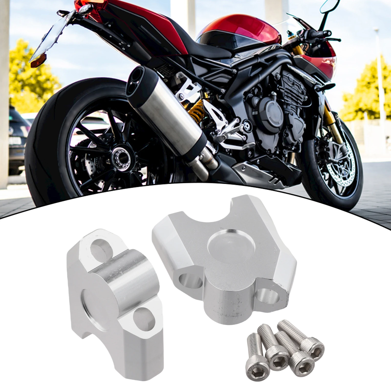 

18*10*4 22mm Height Adjustment Adjustable Height For Comfort High-Strength Materials For Enhanced Riding Experience