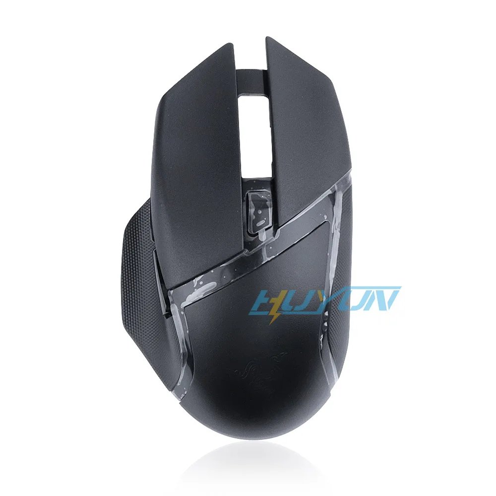 

Top Shell Cover Replacement Outer Case for Razer Basilisk X Hyperspeed Mouse