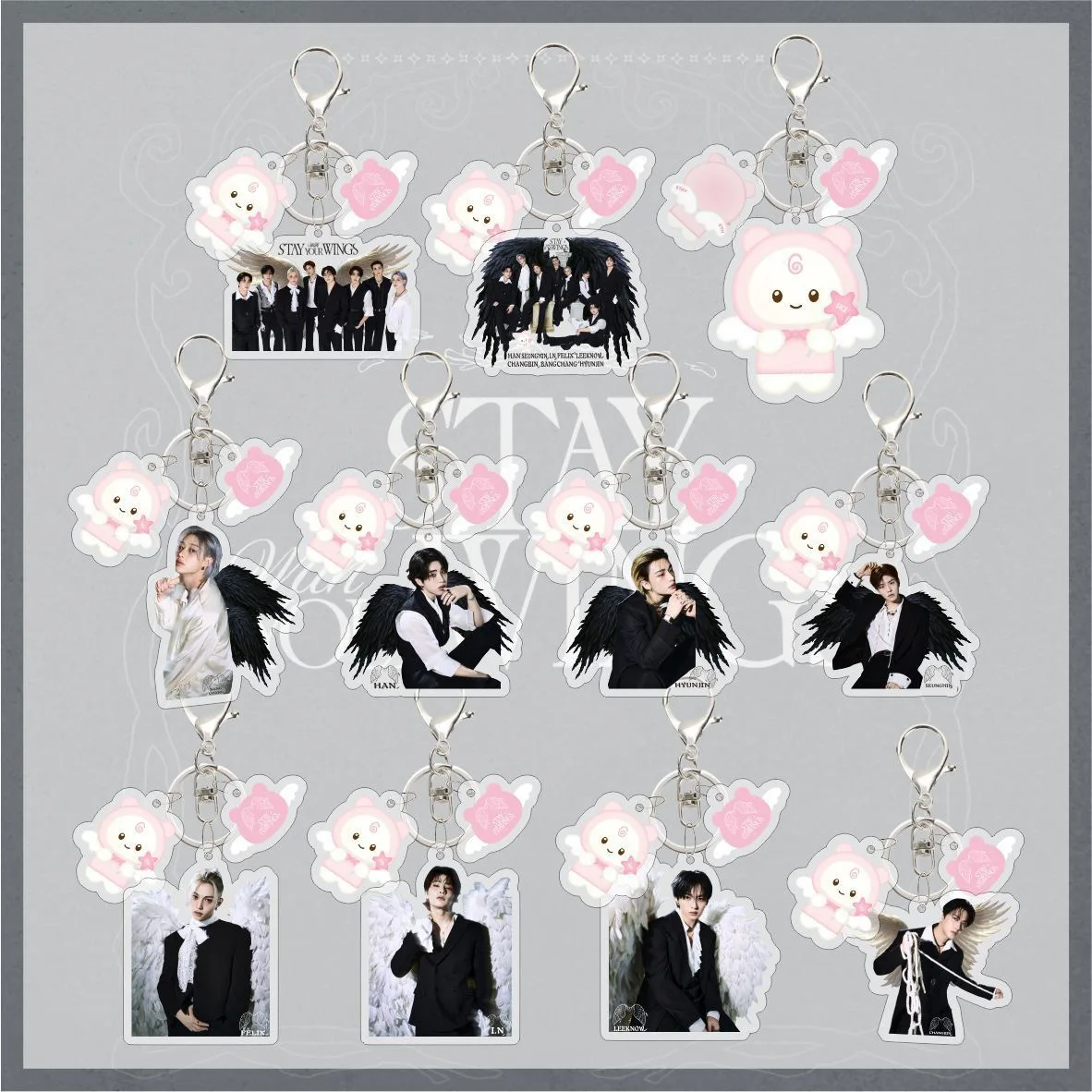 26 Year New Stray K…