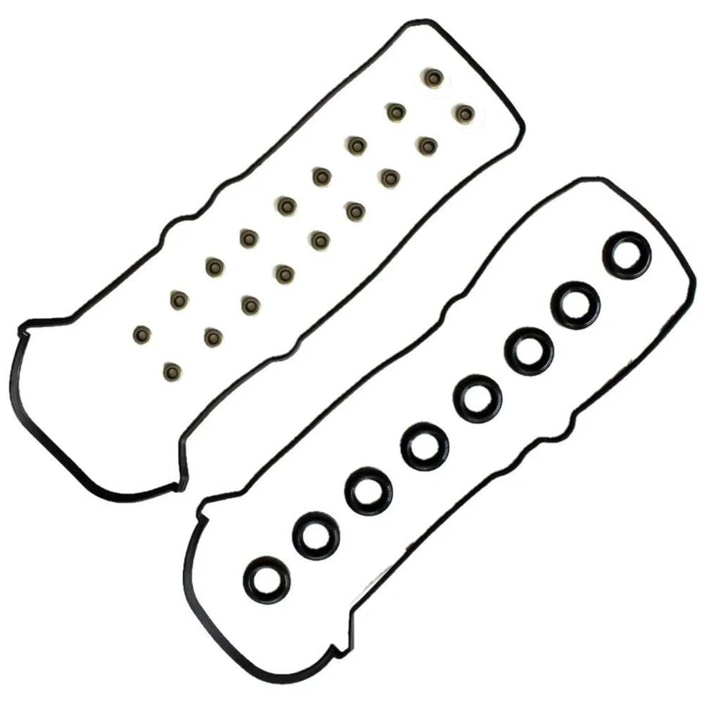 Valve Cover Grommets Engine Valve Gasket For Vehicle Maintenance Service Engine Gasket For Lexus Engine Gasket