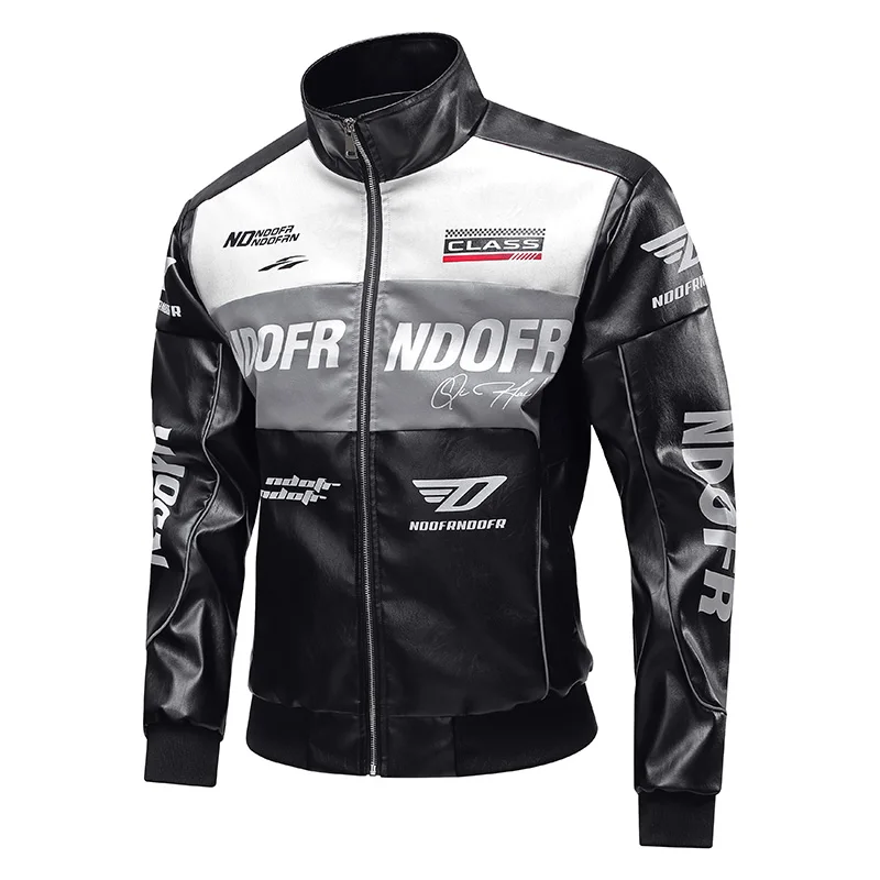 Thumbnail 2 - #14 Latest Motorcycle Riding Jackets Offers