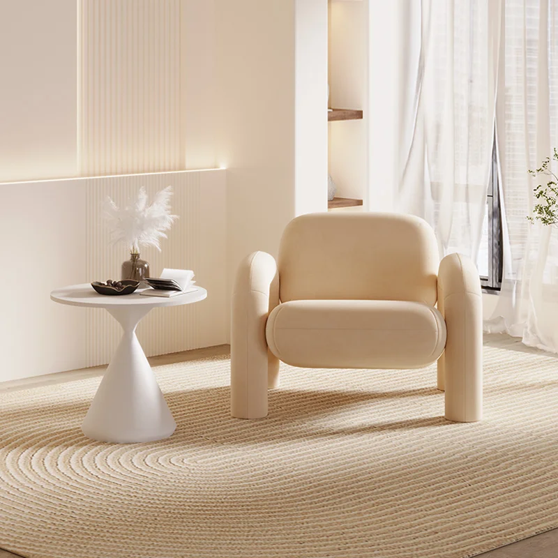 فتاة أريكة كراسي غرفة المعيشة الجنس مكتب ماكياج غرفة نوم كراسي متنقلة مصمم القراءة الكمبيوتر مريحة Sillon أثاث المنزل
