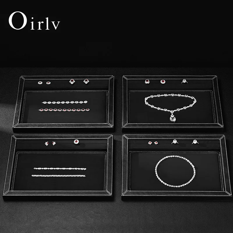 oirlv-pelle-scamosciata-pu-anello-orecchini-bracciale-collana-vassoio-espositore-per-gioielli-organizzatore-piastra-portaoggetti-per-gioielli-multifunzione