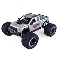 ZD Racing MX-07 MX07 MX 07 4WD Brushless RC Car Hobbywing 160A ESC 2.4Ghz 1/7 80KM/h High Speed Off Road Remote Control Truck