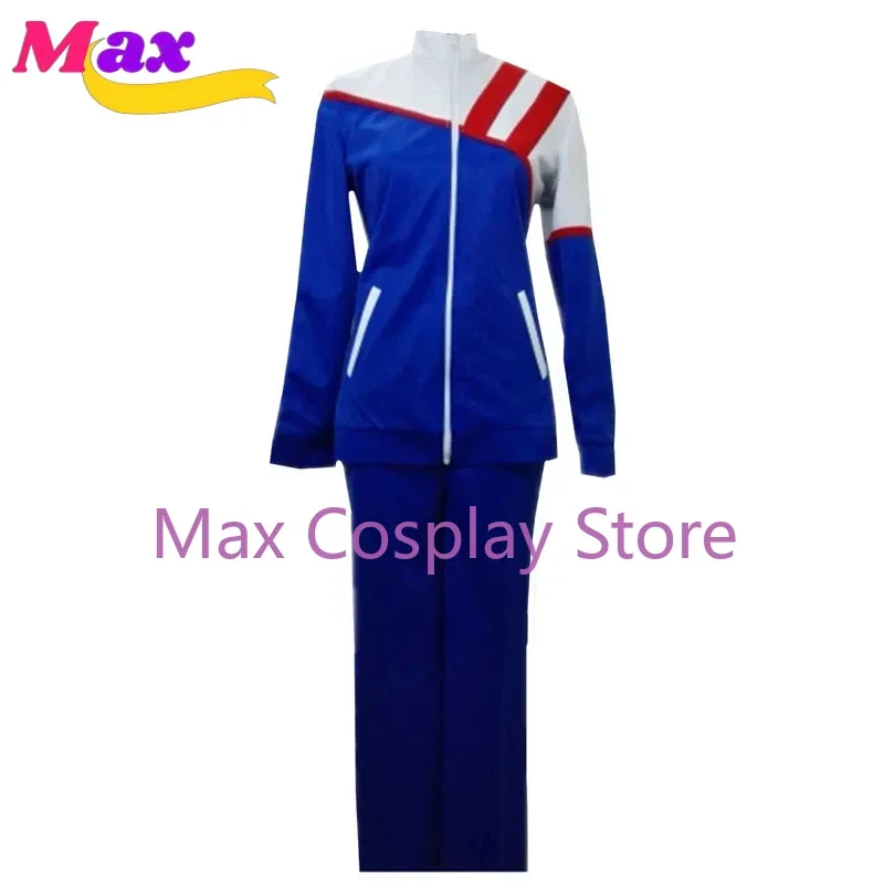 

wby2 Cos United States Team Uniform Cosplay Costume Customized size